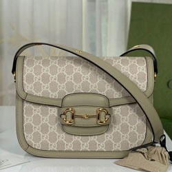 구찌 1955 홀스빗 핸드백 602204