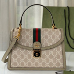 구찌 [GG 마몽]  Ophidia 핸드백 651055