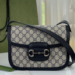 구찌 1955 홀스빗 핸드백 602204