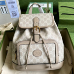 구찌 백팩 674147