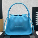 알렉산더왕 숄더백 3084