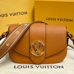 루이비통 퐁 뇌프 소프트 MM M58968