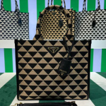 프라다 핸드백 1BA354