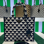 프라다 핸드백 1BA354