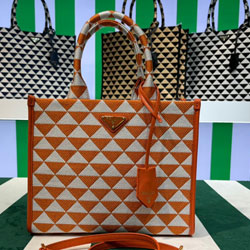 프라다 핸드백 1BA354