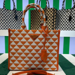 프라다 핸드백 1BA354