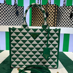 프라다 핸드백 1BA354