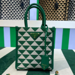 프라다 핸드백 1BA355