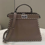 펜디 핸드백 80013