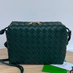 보테가 베네타 핸드백 22cm 680255