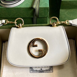 구찌 크로스백 698643