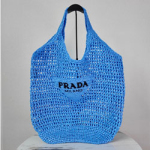 프라다 토드백 1BG424