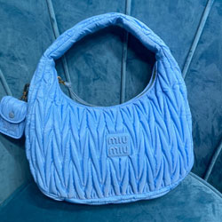 미우미우 숄더백 5BC108