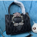 미우미우 숄더백 5BA081