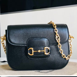 구찌 1955 홀스빗 핸드백 658574