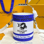 루이비통  페인트 캔 M8159