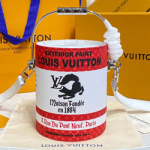 루이비통  페인트 캔 M81595