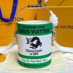 루이비통  페인트 캔 M81592