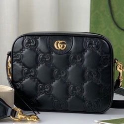 구찌 크로스백 702234