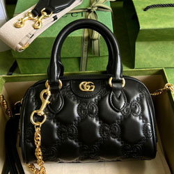 구찌 숄더백 702251