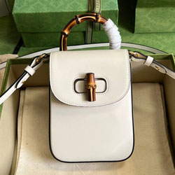 구찌 1955 홀스빗 핸드백 702106