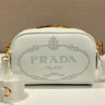프라다 크로스백 1BH187