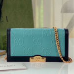 구찌 크로스백 676155