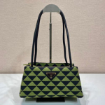 프라다 핸드백 1BA368