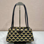 프라다 핸드백 1BA368