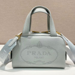 프라다 핸드백 1BH078