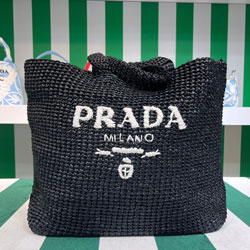 프라다 핸드백 1BG392