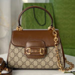 구찌 1955 홀스빗 핸드백 703848