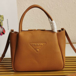 프라다 핸드백 1BC145