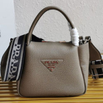 프라다 핸드백 1BC145