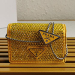 프라다 핸드백 1MR024