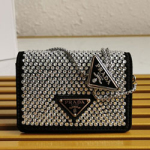 프라다 핸드백 1MR024