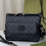 구찌 핸드백 674164