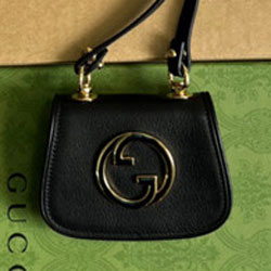 구찌 mini  크로스백 698635