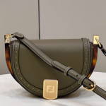 펜디 핸드백 F80008