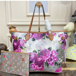 루이비통 네버풀 M21352