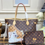 루이비통 네버풀 M40995