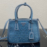 프라다 핸드백 1BA896