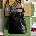 구찌 백팩 724667