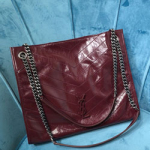 입생로랑 토드백 577999