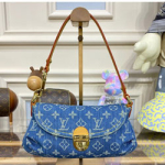 루이비통 네버풀 M95050