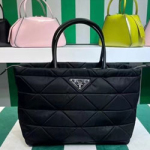 프라다 핸드백 1BG435