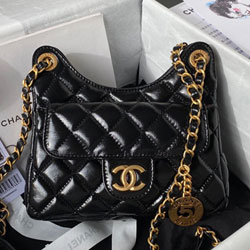 샤넬 핸드백 19cm AS3710