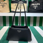 프라다 핸드백 1BA368