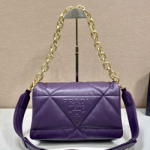 프라다 핸드백 1BD306