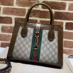 구찌 핸드백 649016